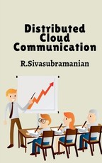 Distributed Cloud Communication Distributed Cloud Communication