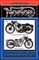 Book of the Norton, Illustrated Workshop Manual 1932-1939
