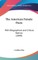 The American Female Poets