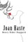 Joan Haste