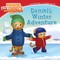 Daniel's Winter Adventure