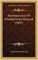 Reminiscences Of Winfield Scott Hancock (1887)