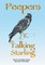 Peepers the Talking Starling