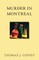 Murder in Montreal