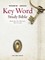 Hebrew-Greek Key Word Study Bible-KJV