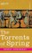 Torrents of Spring
