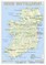 Whiskey Distilleries Ireland - Tasting Map