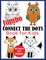 Jumbo Connect the Dots Book for Kids
