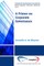 A Primer on Corporate Governance