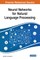 Neural Networks for Natural Language Processing