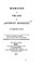 Memoirs of the life of Anthony Benezet