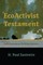 EcoActivist Testament