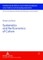 Systematics and the Economics of Culture