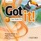 Got It: Starter Level: Class Audio CD (2 Discs)