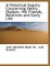 A Historical Inquiry Concerning Henry Hudson, His Friends, Relatives and Early Life