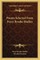 Poems Selected from Percy Bysshe Shelley