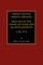 Tryon County, North Carolina Minutes of the Court of Pleas and Quarter Sessions, 1769-1779
