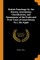 British Pomology; Or, the History, Description, Classification, and Synonymes, of the Fruits and Fruit Trees of Great Britain. Vo.1, the Apple