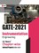 GATE 2021 - 21 Years' Chapter-wise Solved Papers (2000-2020) - Instrumentation Engineering