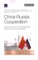 China-Russia Cooperation