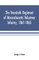 The twentieth regiment of Massachusetts volunteer infantry, 1861-1865