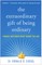 The Extraordinary Gift of Being Ordinary