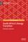 South Africa's Energy Transition