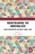 Mainstreaming the Marginalised