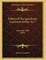 Bulletin Of The Agricultural Experiment Station, No. 3