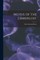 Moths of the Limberlost