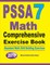 PSSA 7 Math Comprehensive Exercise Book