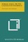 Formal Logic, or the Calculus of Inference