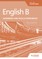 English B for the Ib Diploma Grammar and Skills Workbook