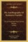 The Autobiography of Benjamin Franklin the Autobiography of Benjamin Franklin