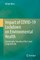 Impact of Covid-19 Lockdown on Environmental Health