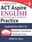 ACT Aspire Test Prep