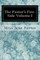 The Pastor's Fire-Side Volume I
