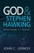 God and Stephen Hawking 2nd edition