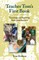 Teacher Tom's First Book