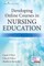 Developing Online Courses in Nursing Education, Fourth Edition