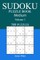 300 Medium Sudoku Puzzle Book