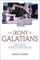 The Irony of Galatians