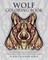 Wolf Coloring Book
