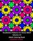 Tessellation Patterns For Stress-Relief Volume 14