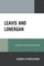 Leavis and Lonergan