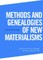 Methods and Genealogies of New Materialisms