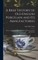 A Brief History of Old English Porcelain and Its Manufactories