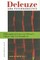 Deleuze and Psychoanalysis. Philosophical Essays on Deleuze's Debate with Psychoanalysis