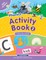 Jolly Phonics Activity Book 2