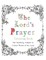 The Lord's Prayer Colouring Book